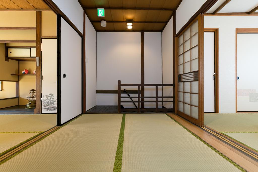 Kyotoya Tsukinoyu Kukai Villa Exterior photo